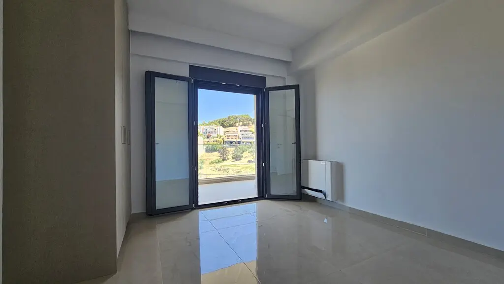 Duplex Of 126 M² In Crete