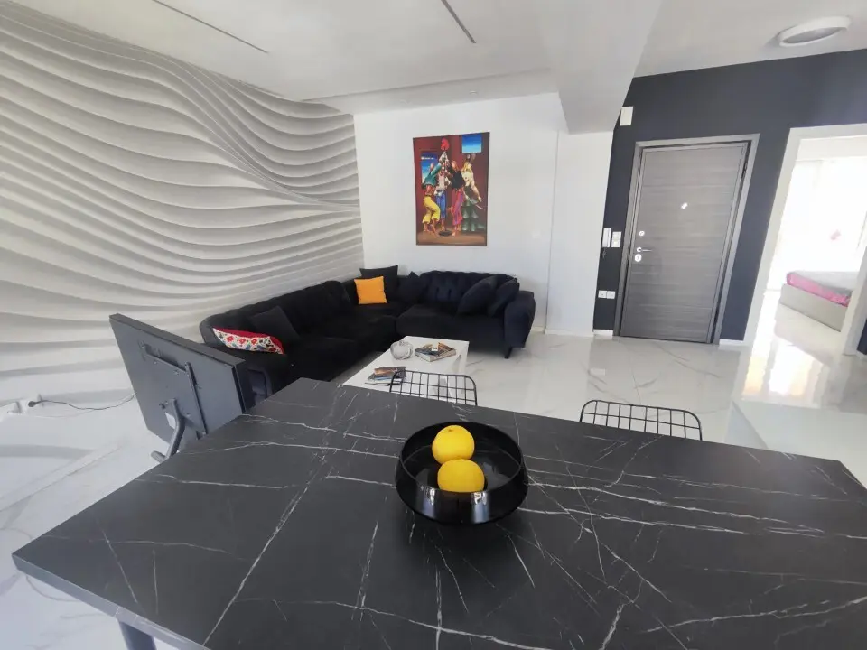 Flat Of 75 M² In Thessaloniki