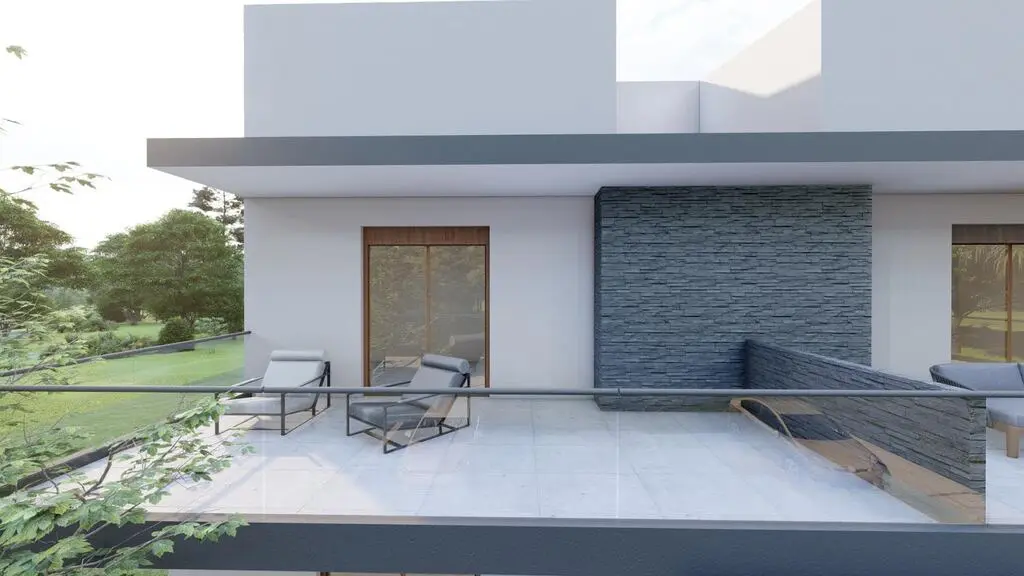 Maisonette Of 63 M² In Kavala Suburbs