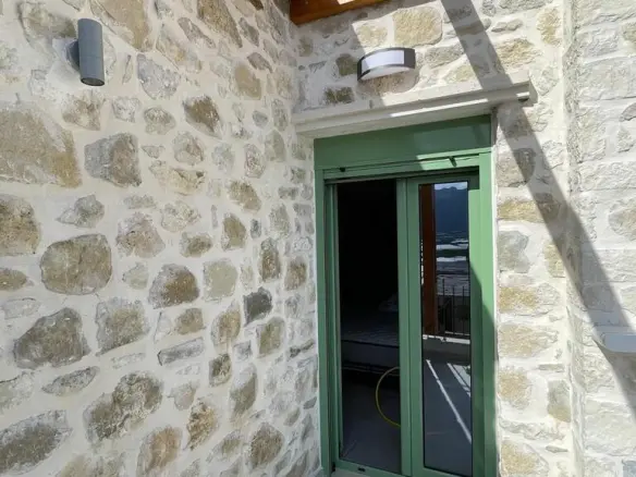 Maisonette Of 59 M² In Crete