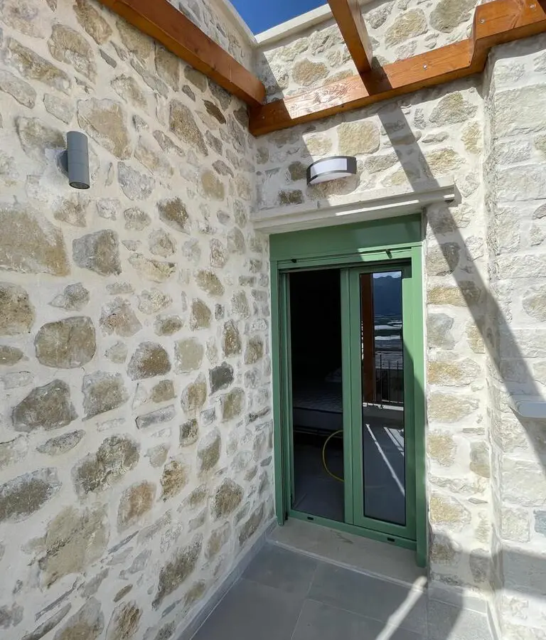 Maisonette Of 59 M² In Crete