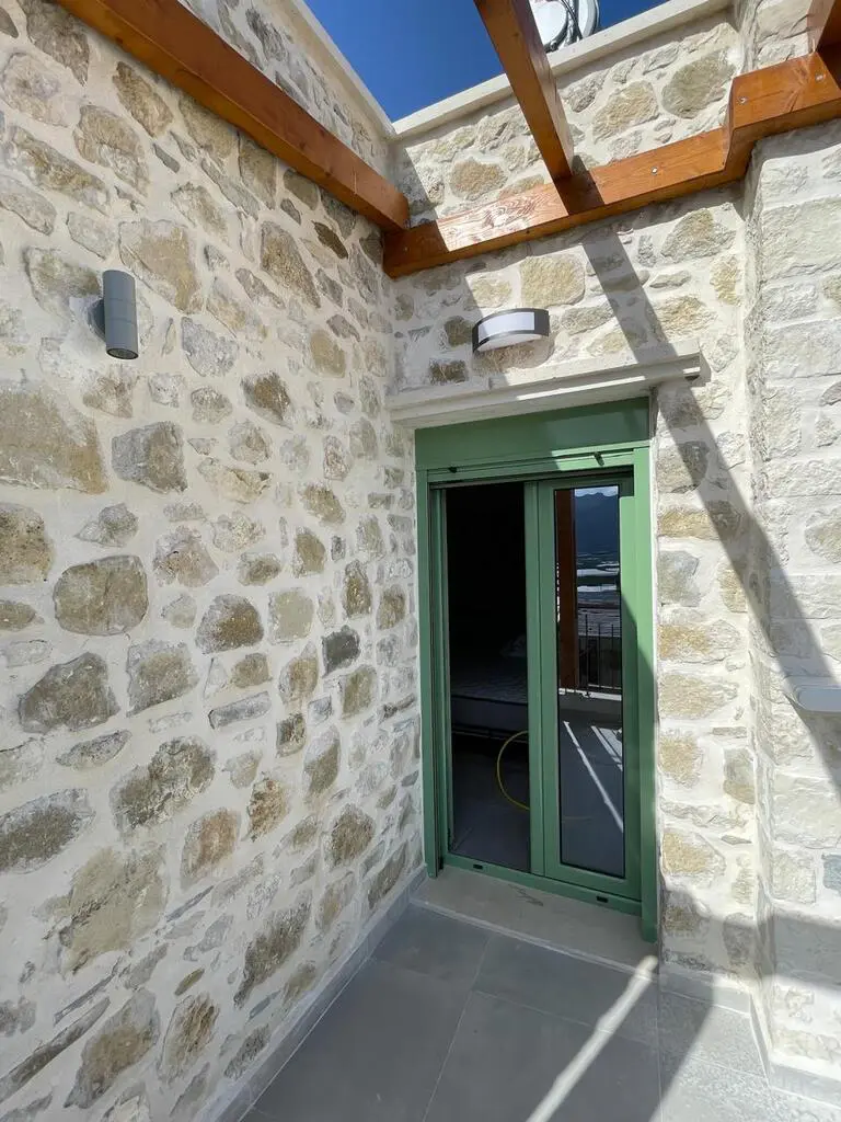 Maisonette Of 59 M² In Crete