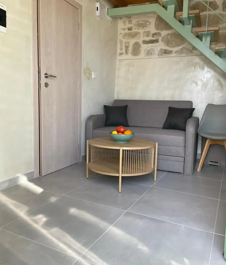 Apartment Of 29 M² In Crete
