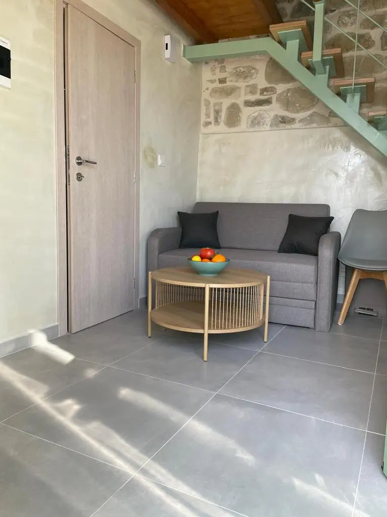 Apartment Of 29 M² In Crete