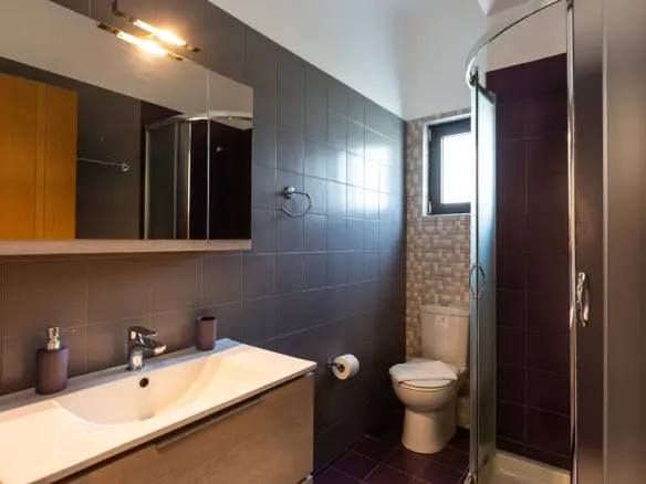 Villa In Arkadi, Greece (270 M²)