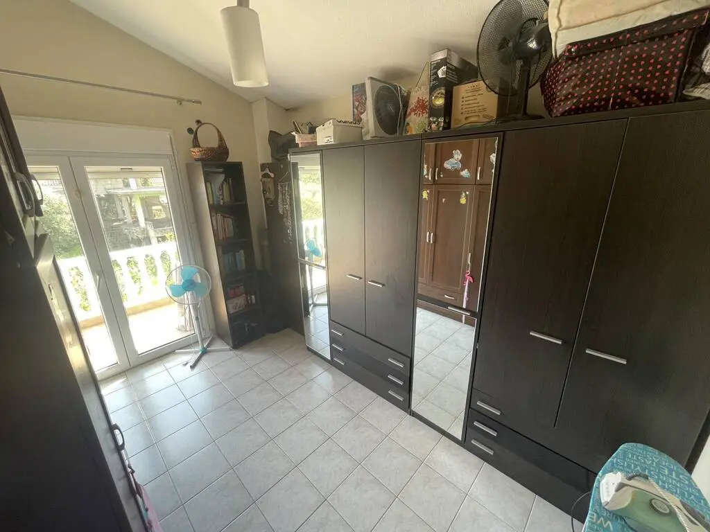 Maisonette Of 150 M² In Kavala Suburbs