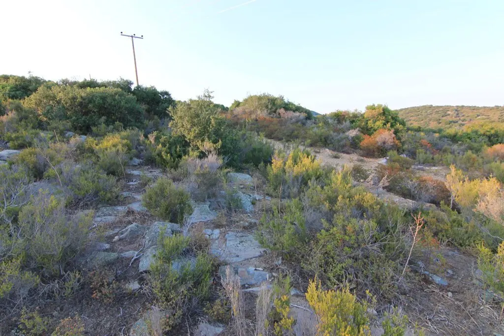 Land Of 9500 M² In Athos, Chalkidiki