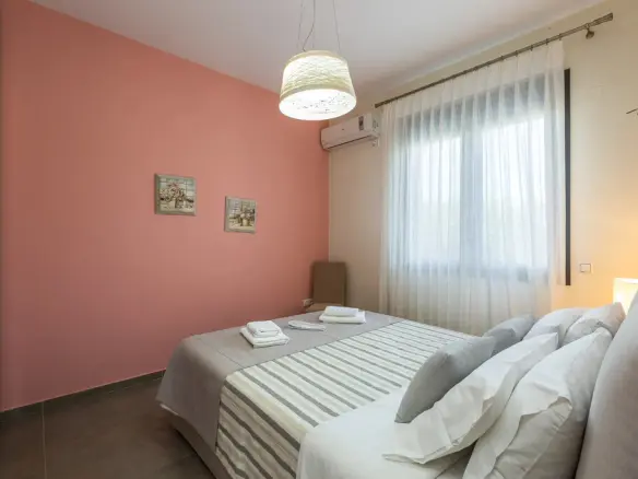 Villa In Arkadi, Greece (270 M²)