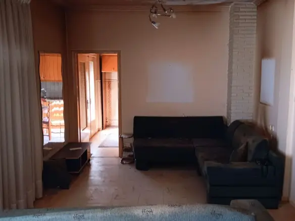 Detached House Of 110 M² In The Suburbs Of Thessaloniki