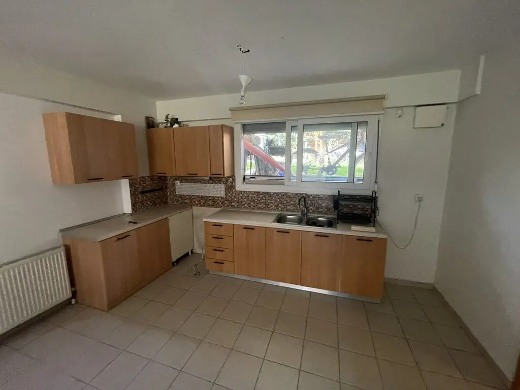 Maisonette Of 150 M² In Kavala Suburbs