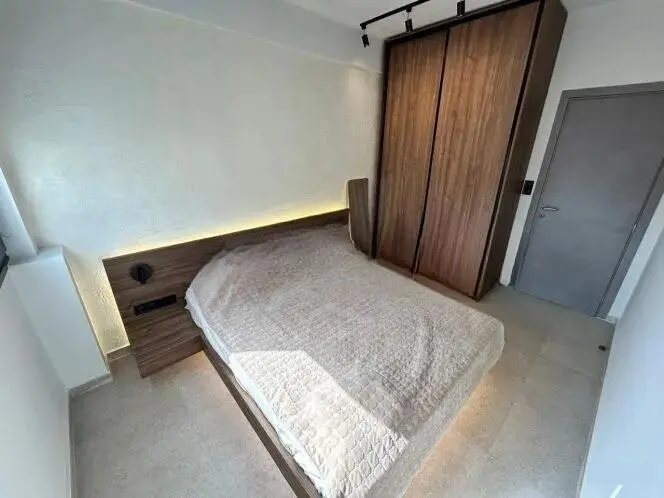 Flat Of 55 M² In Thessaloniki