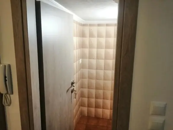 2-bedroom Flat In Kalamaria, Greece (125 M²)
