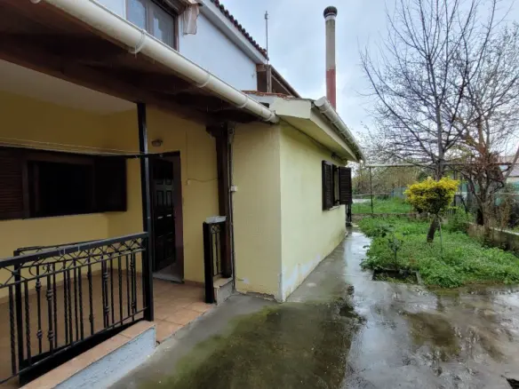 Maisonette Of 140 M² In The Suburbs Of Thessaloniki