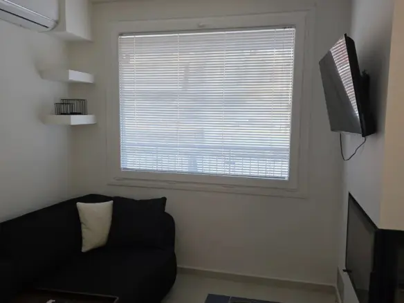 Flat Of 66 M² In Thessaloniki