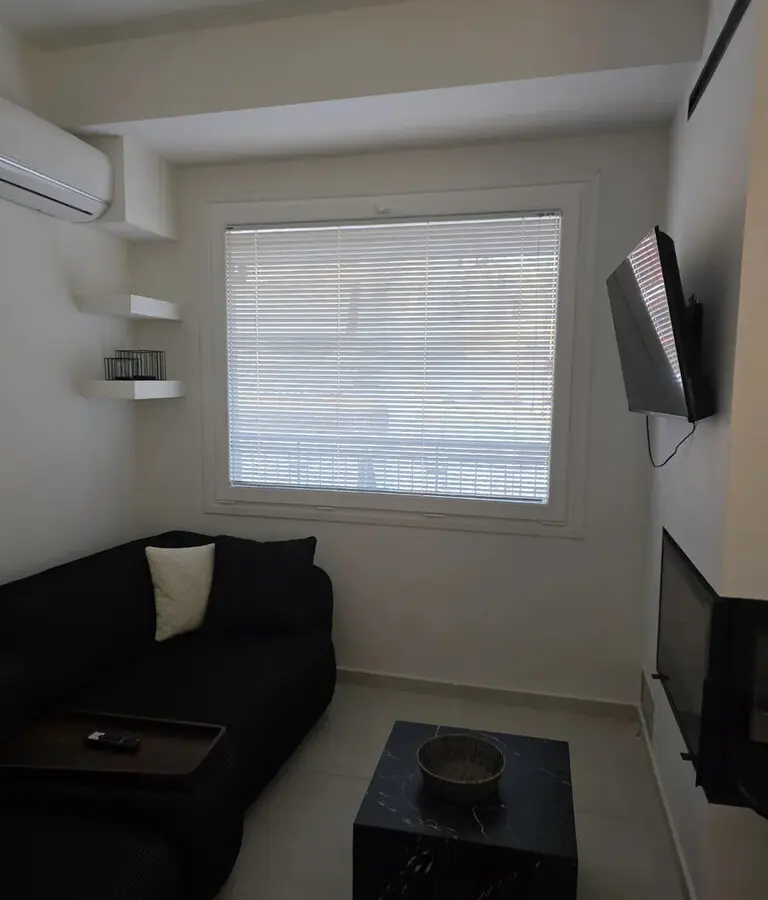 Flat Of 66 M² In Thessaloniki
