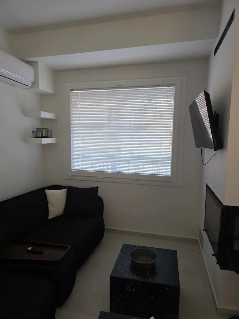 Flat Of 66 M² In Thessaloniki