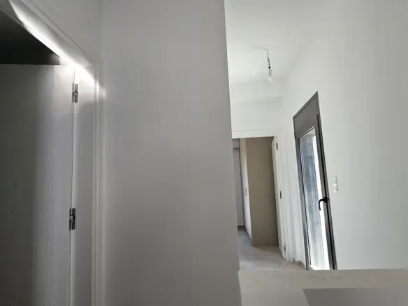 4-bedroom Duplex In Rethimno, Greece (136 M²)