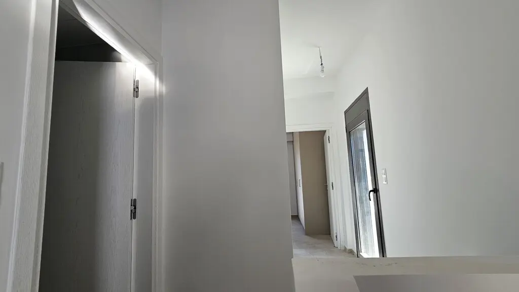 Duplex Of 136 M² In Crete