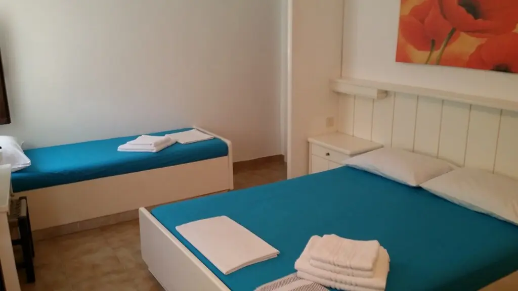 Hotel Of 350 M² In Athos, Chalkidiki