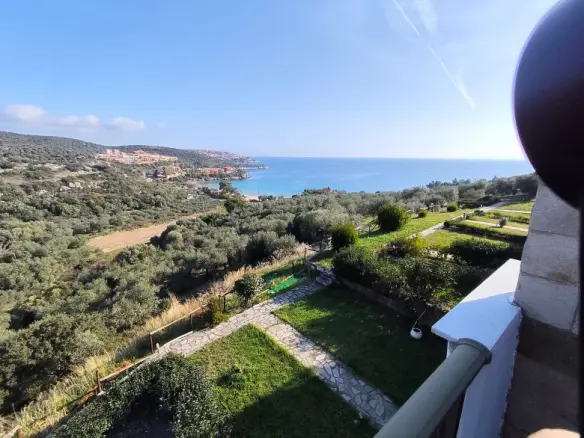 Maisonette Of 115 M² In Sithonia, Chalkidiki