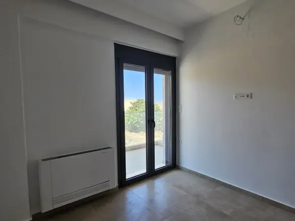 Duplex Of 81 M² In Crete