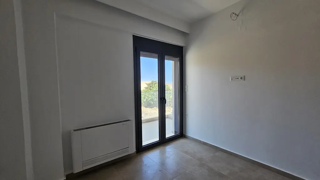 Duplex Of 81 M² In Crete