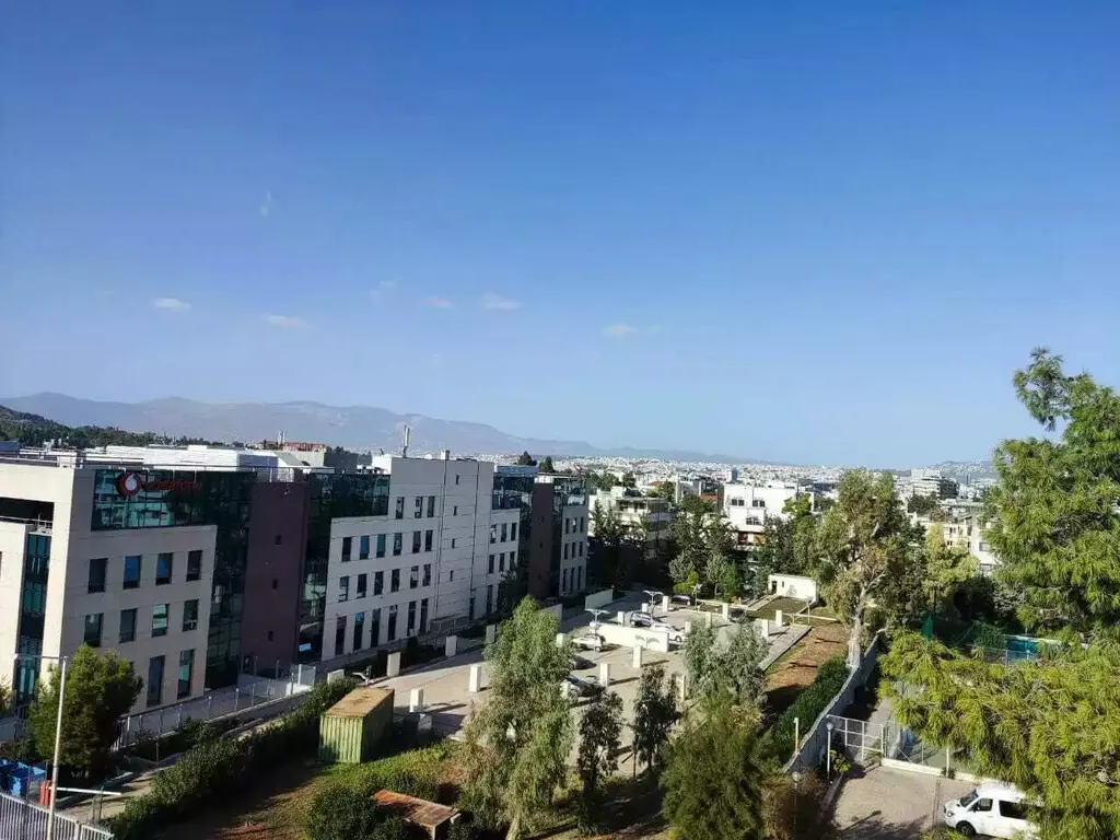 Maisonette Of 208 M² In Athens