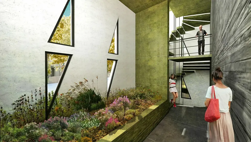 Maisonette Of 208 M² In Athens