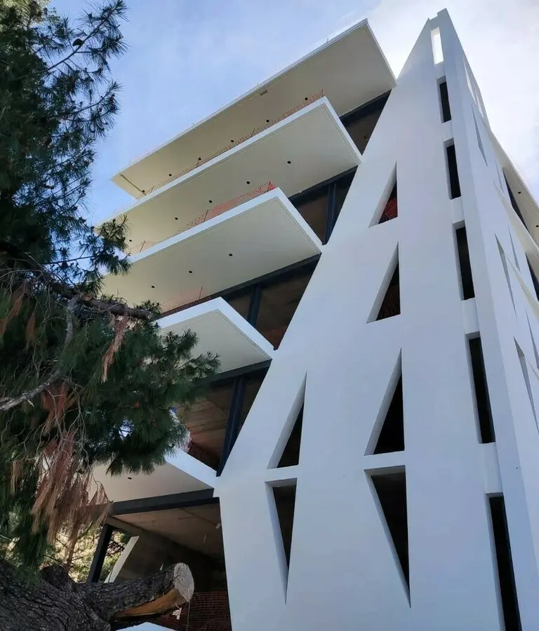 Maisonette Of 208 M² In Athens