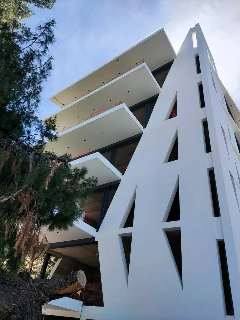 Maisonette Of 208 M² In Athens
