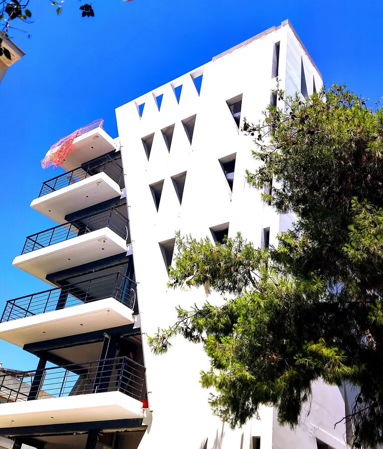 Maisonette Of 208 M² In Athens