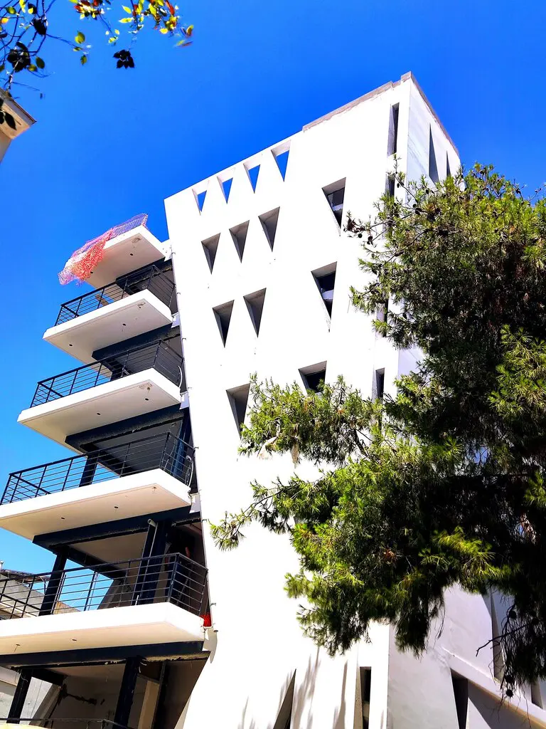 Maisonette Of 208 M² In Athens