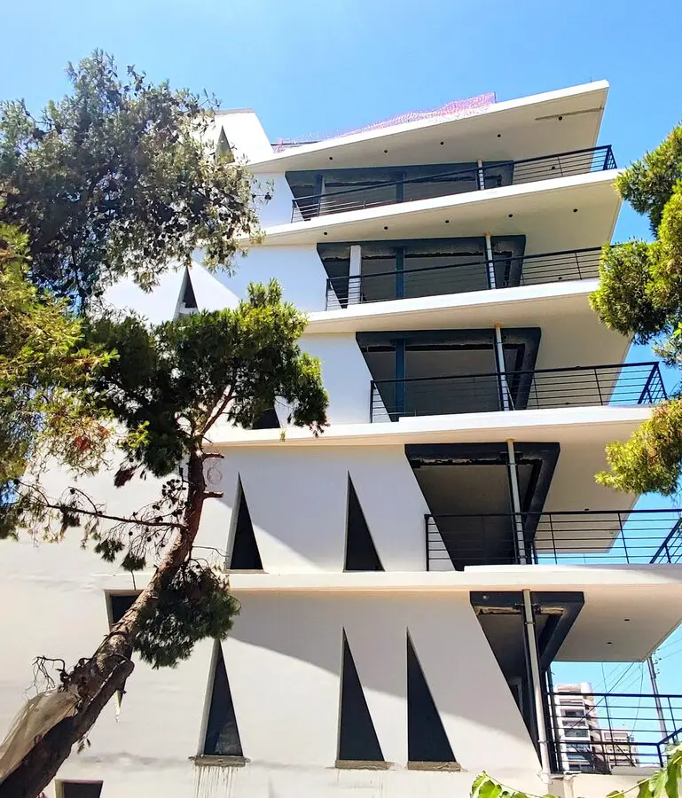 Maisonette Of 208 M² In Athens