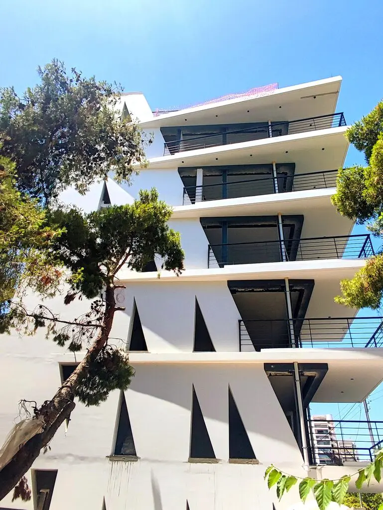 Maisonette Of 208 M² In Athens
