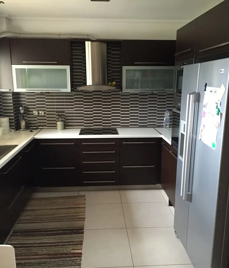 Maisonette Of 250 M² In Euboea Island