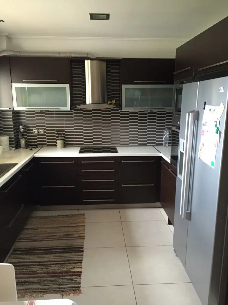 Maisonette Of 250 M² In Euboea Island