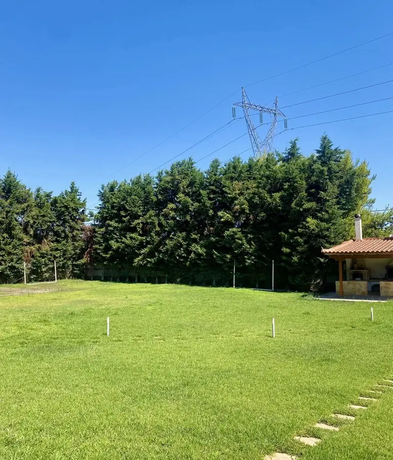 Maisonette Of 250 M² In Euboea Island