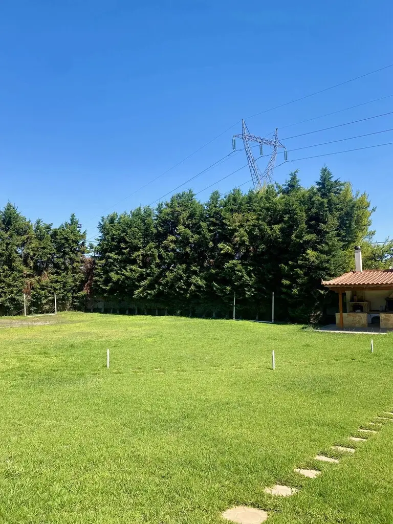 Maisonette Of 250 M² In Euboea Island