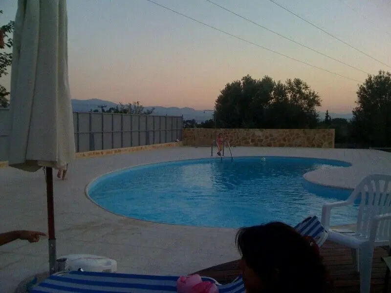Maisonette Of 250 M² In Euboea Island