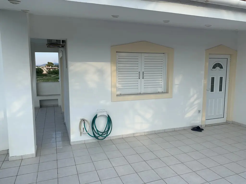 Detached House Of 267 M² In Peloponnese