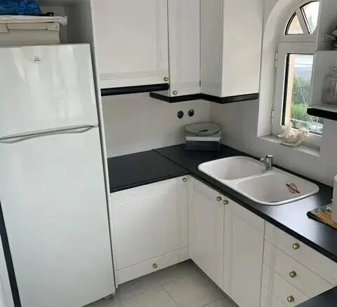 Detached House In Vocha, Greece (267 M²)