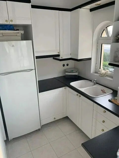Detached House Of 267 M² In Peloponnese