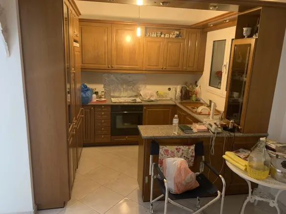 Detached House In Vocha, Greece (267 M²)