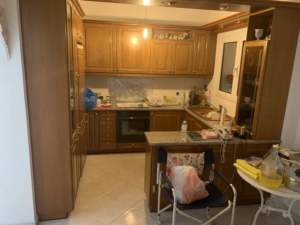 Detached House Of 267 M² In Peloponnese