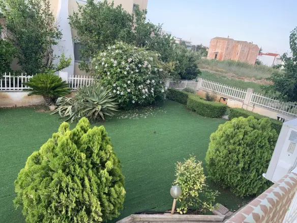 Detached House In Vocha, Greece (267 M²)