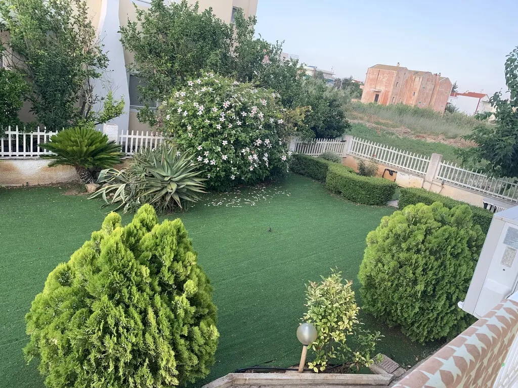 Detached House Of 267 M² In Peloponnese