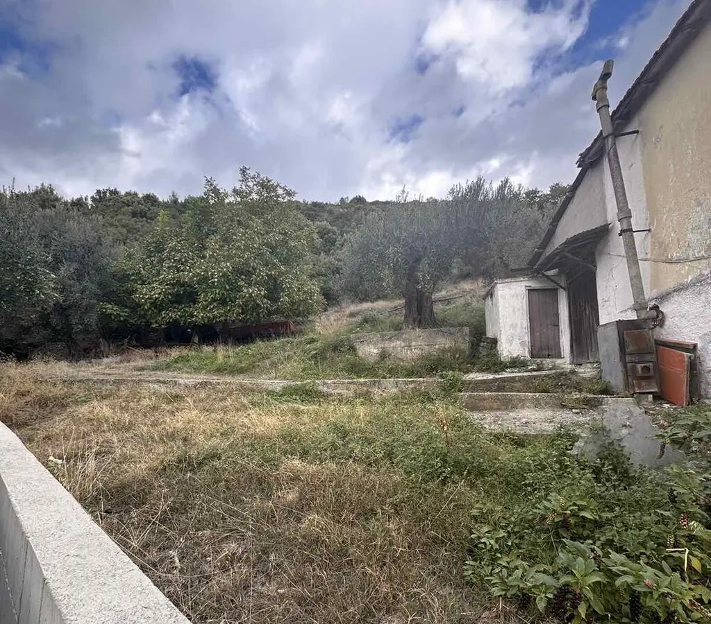 Detached House Of 100 M² In Athos, Chalkidiki