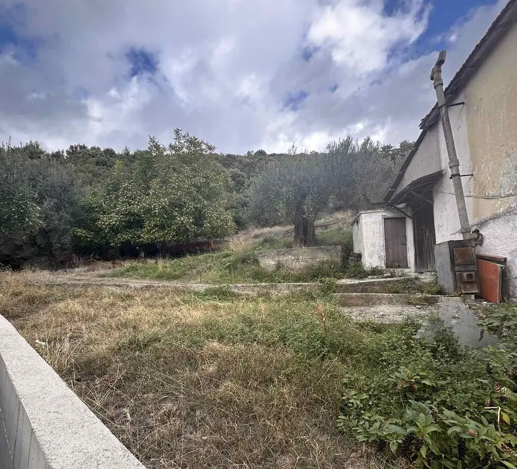 Detached House Of 100 M² In Athos, Chalkidiki
