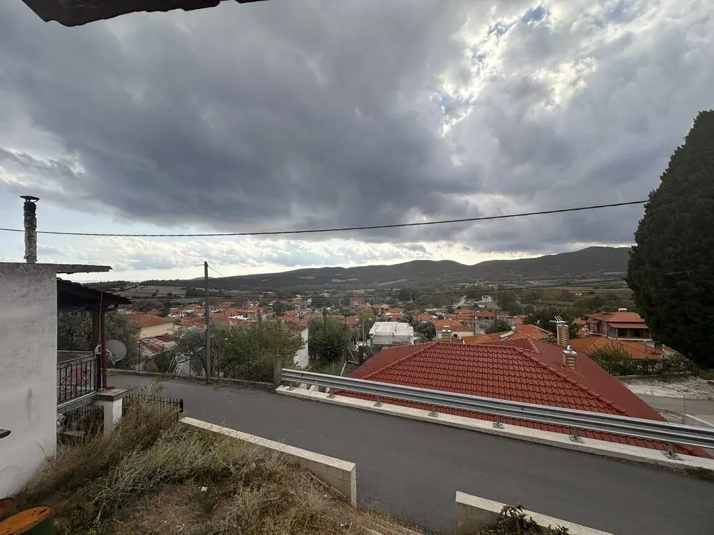 Detached House Of 100 M² In Athos, Chalkidiki