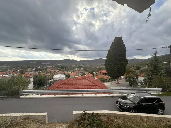 Detached House In Aristotle, Greece (100 M²)